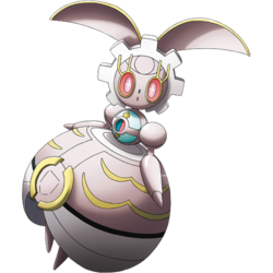 Q Pokémon Legendario Eres?