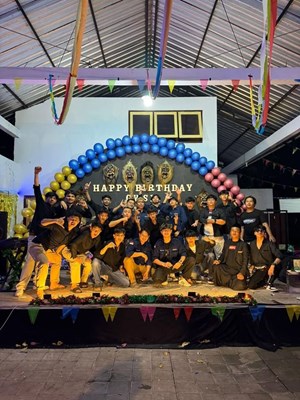 Seberapa fans kamu dgn gwsm? 