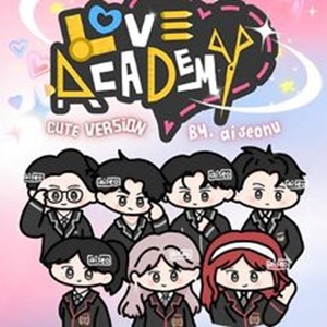 Love academy