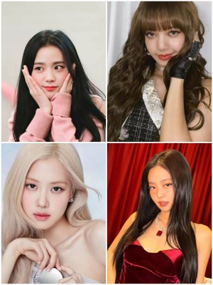 Hangi blackpink üyesinin? 
