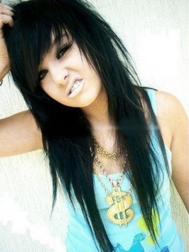 Which Scene Queen Are You?! 