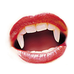 How Much Of A Vampire Are You?