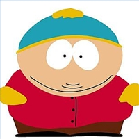 South Park Characters!
