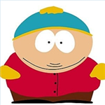 South Park Characters!