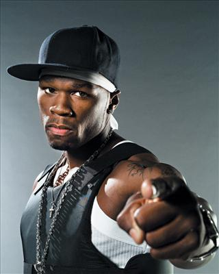How Well Do U Know 50 Cent