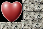 Love, Money? Yes, No?