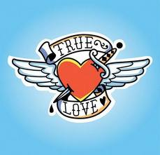How In Love Are You ?