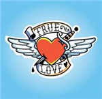 How In Love Are You ?
