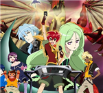 Che Carta Di Battle Spirits Sei?