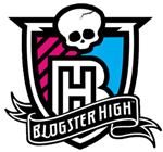 ¿Qué Personaje Del Blog Eres?