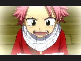 ¿Que Tanto Sabes De Fairy Tail?