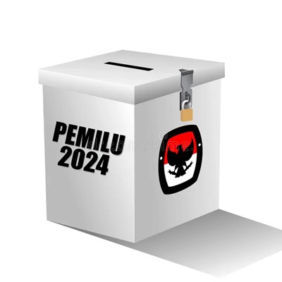 Mirip Pilpres Mana Kamuuuuu