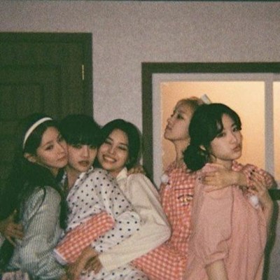 Hangi Idle üyesisin?