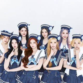 Di hearts2hearts kamu mirip siapaa?