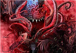 ¿Qué Dios Exterior/Primigenio Lovecraftiano Serías