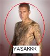 Prison Break