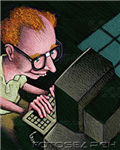 Are You A Computer Geek???