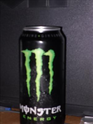 What Is Your Favorite Energy Drink