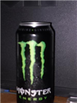 What Is Your Favorite Energy Drink