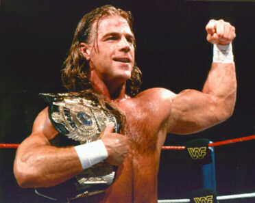 Wwe Hangi Adamsın Superstarsın