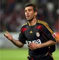 Hangi Futbolcusun?
