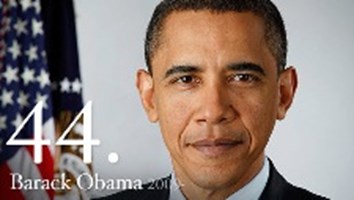 Fantasy Presidential Election