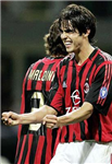 Kaka Or Cristiano