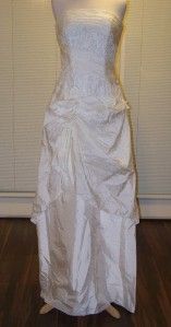 Wedding Gown Poll