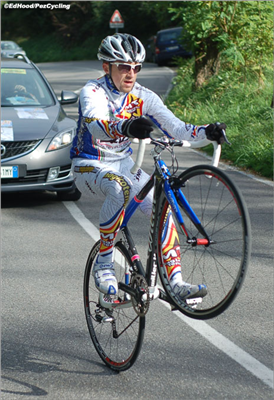 Kannst Du Geile Wheelie ?