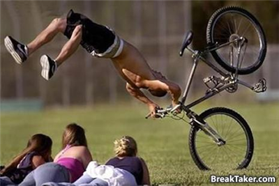 failed !