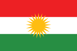 Kurdish Chance
