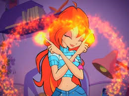 Hangi Winx Karakterisin