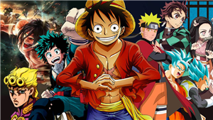 Cual Personajes Eres?