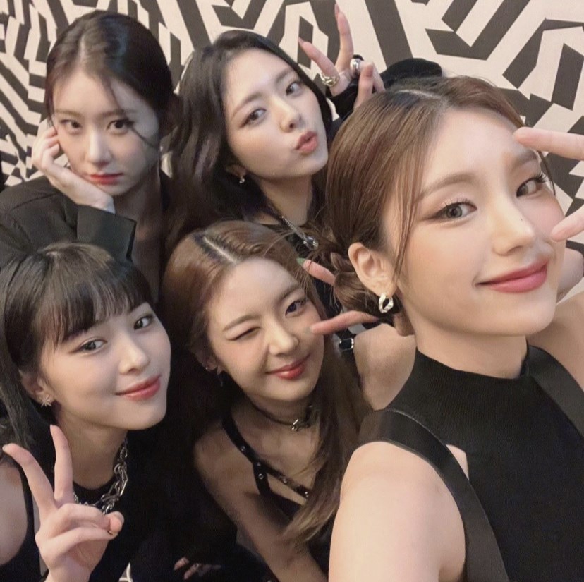 Hangi Kpop Grubu Tarafindan Yazilmissin