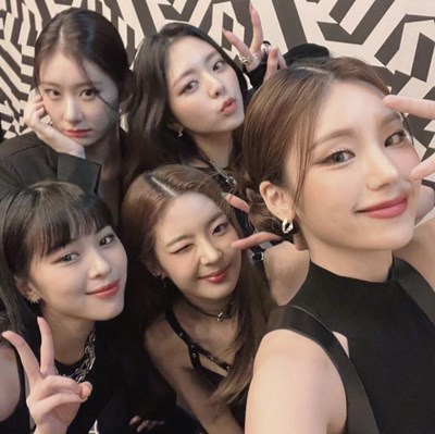 Hangi Kpop Grubu Tarafindan Yazilmissin