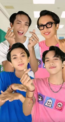 Love academy