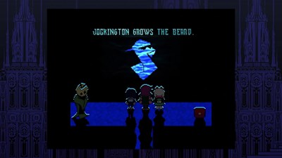 Hangi Deltarune Karakterisin?