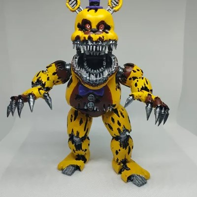 NİGHTMARE FREDBEAR