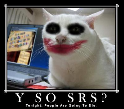 How Silly Your Day Will Be Tomorrow