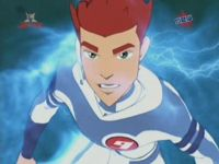 Galactic Football - Hangi Karaktersin?