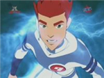 Galactic Football - Hangi Karaktersin?