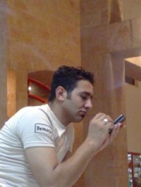 ماجد والحمار