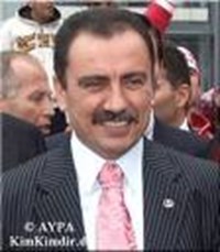Muhsin Yazıcıoğlu'nu Seviyormusunuz?