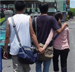 คุณจะโดนสวมเขาหรือไม่ By-Bizcom Pnur