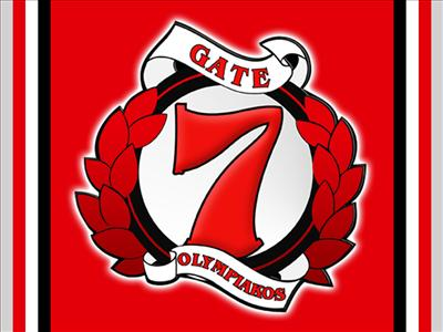 Gate7 - Delije