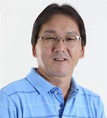 Yoiti Nakata