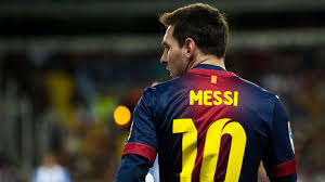 Hangi Futbolcusun ?