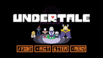 Que Personaje De Undertale Eres