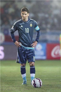 Que Futbolista Eres