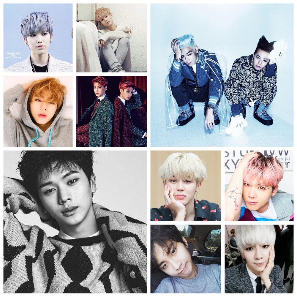 Quelle Chanteurs Asia T'aime ?